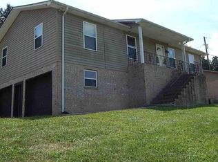 2614 Springvale Rd, Morristown, TN 37813