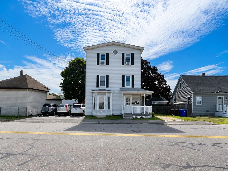 36 Boynton St #1