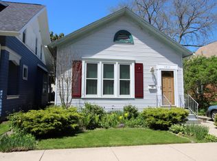 1816 Park Ave, Racine, WI 53403