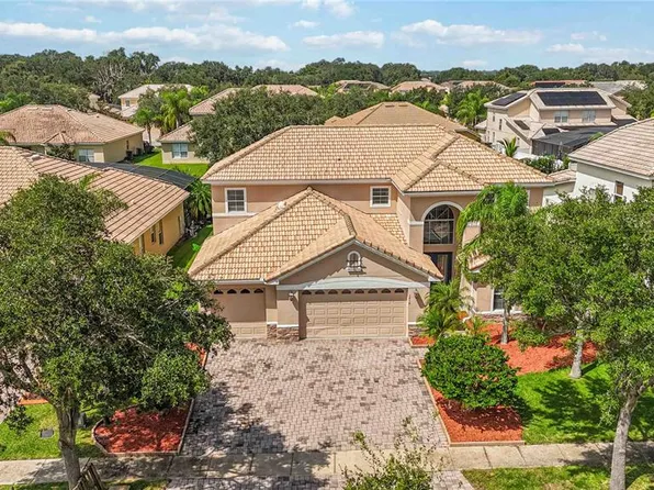 3814 GOLDEN FEATHER WAY, KISSIMMEE, FL 34746
