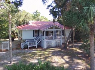 731 Marlin Dr, Fripp Island, SC 29920