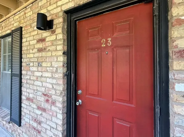 1604 N 7th St APT 23, Longview, TX 75601