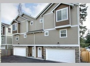 17512 12th Ave NE, Shoreline, WA 98155