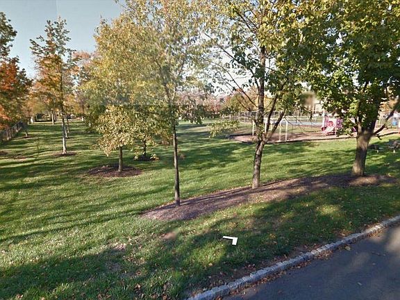 Front Yard with Park and Playground