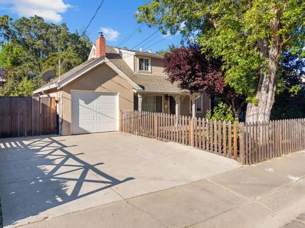 4166 Cobblestone Dr, Concord, CA 94521