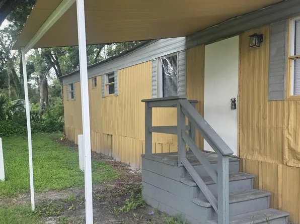 405 Union Dr #23, Lakeland, FL 33805