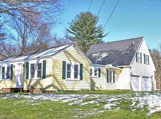 55 Hudson Ave, Grafton, MA 01519
