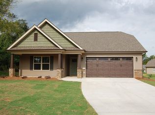 108 Marble Ct, Greenwood, SC 29649
