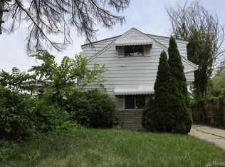 178 Ashland St, Detroit, MI 48215