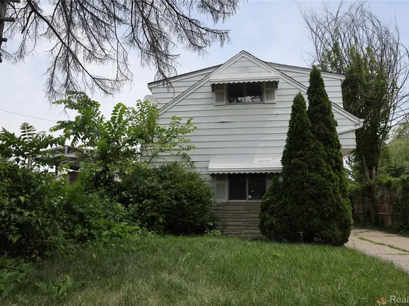178 Ashland St, Detroit, MI 48215