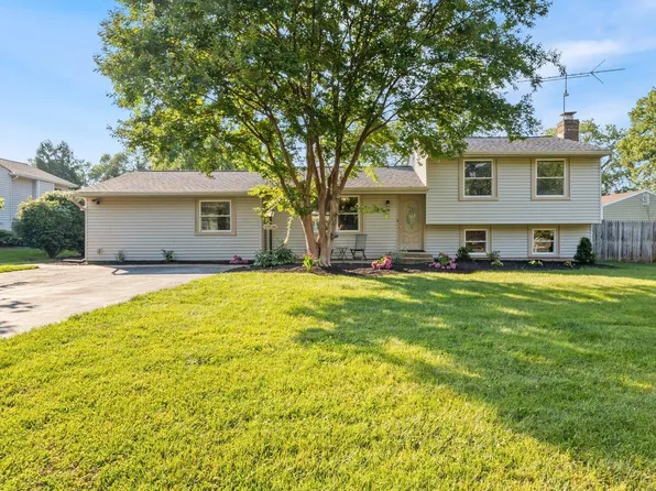 17528 Collier Cir, Poolesville, MD 20837