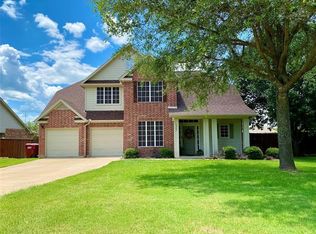 1905 Mill Creek Rd, Canton, TX 75103