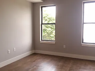 Rented by Evergreen Apartments BK