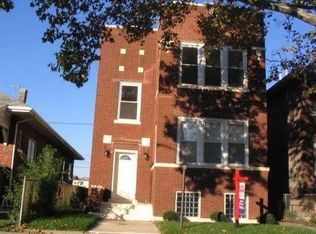 7926 S May St, Chicago, IL 60620