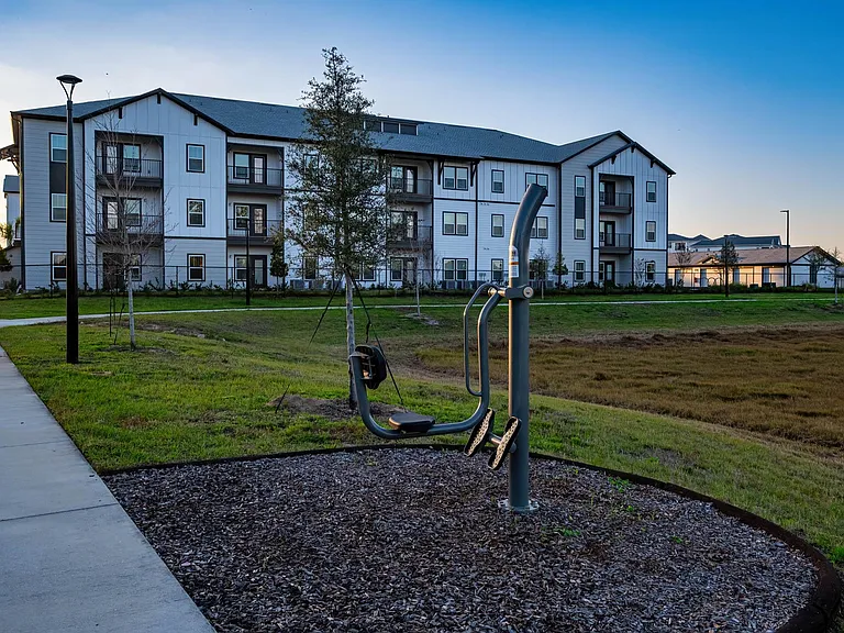 Altis Grand Lake Willis — Photo 67