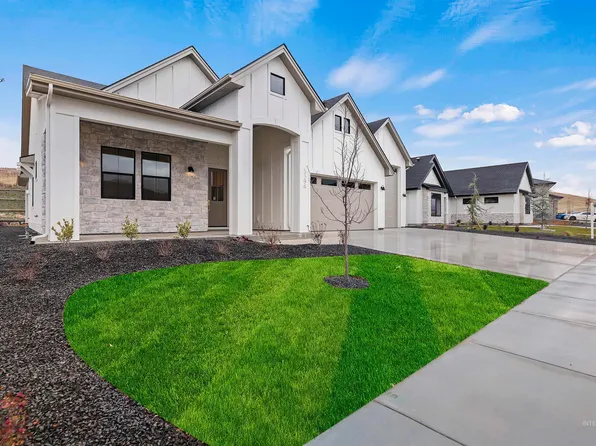 5394 W Haughburn Dr, Eagle, ID 83616