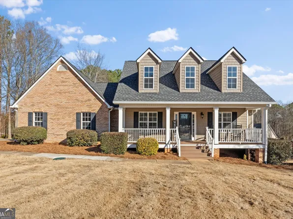 101 Burchfield Run, Carrollton, GA 30116