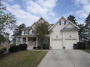3632 Carriage Glen Way, Dacula, GA 30019