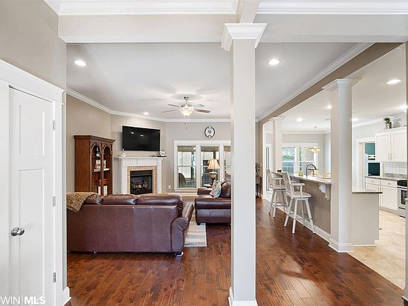 5th image of 11595 Lodgepole Ct