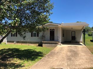 2627 Chestnut Cv, Pocahontas, AR 72455