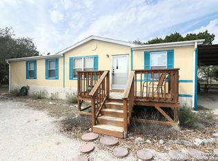 5078 Chimney Rock, Canyon Lake, TX 78133