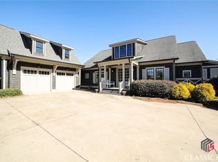 4975 Greensboro Hwy, Watkinsville, GA 30677