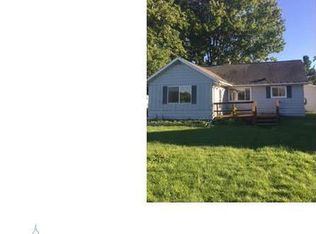 2540 Lucille Dr, Six Lakes, MI 48886