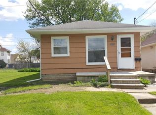 2012 Kelsey Ave, Toledo, OH