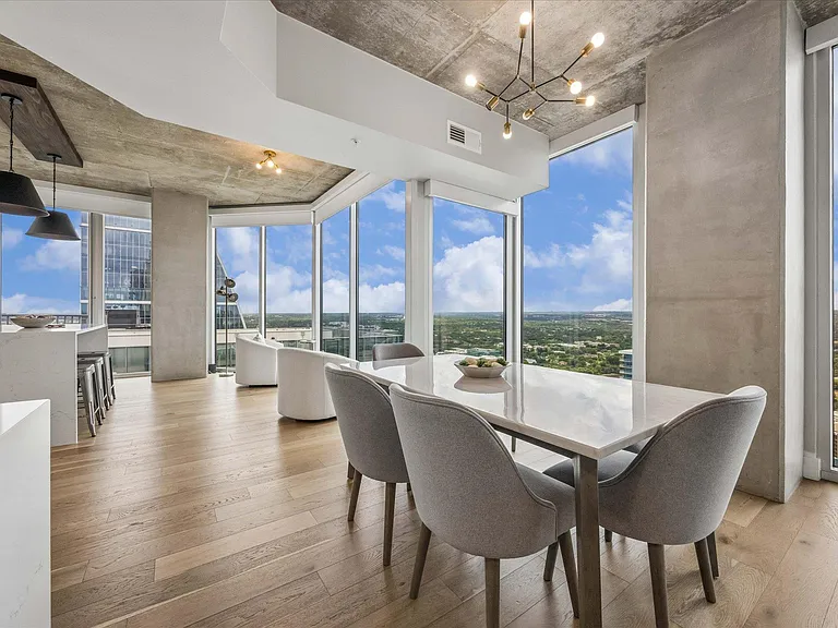 360 Nueces St #3702 — Photo 9