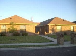 1801 S Linden St, Pharr, TX 78577