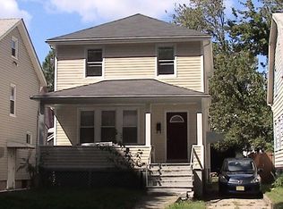 155 Oak St, East Orange, NJ 07018