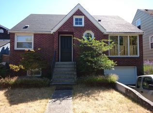 6908 35th Ave SW, Seattle, WA 98126