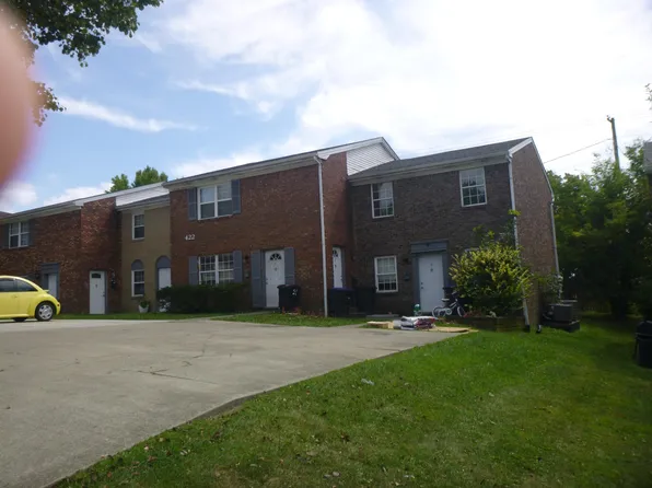 422 Harrodswood Rd, Frankfort, KY 40601