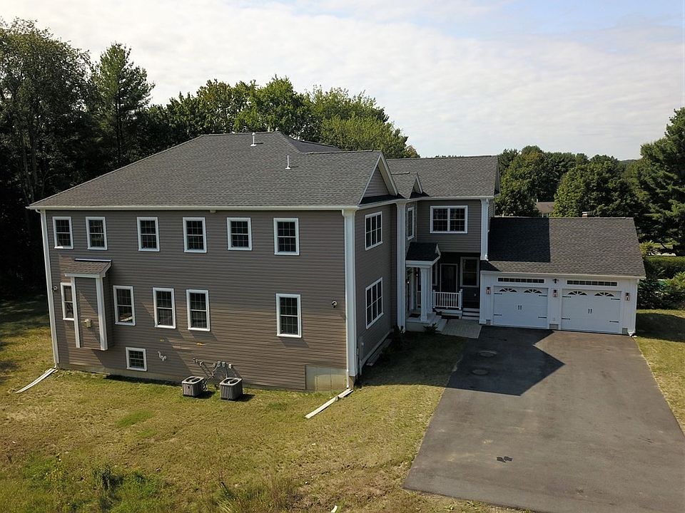 271 Gulf St, Shrewsbury, MA 01545 Zillow