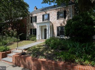 3067 Ordway St NW, Washington, DC 20008