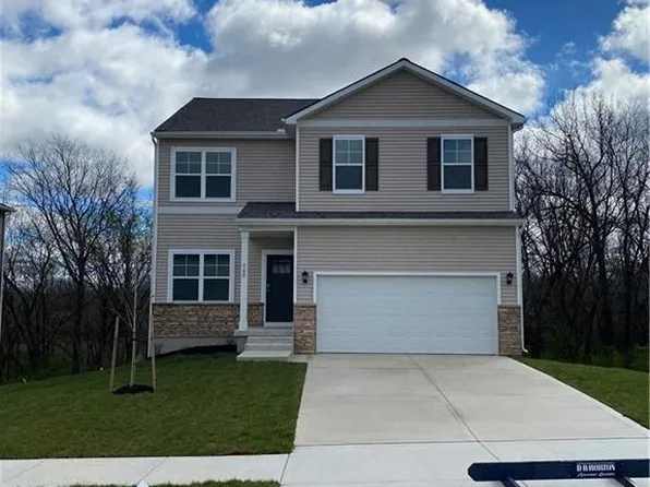 500 Ellas Way, Liberty, MO 64068