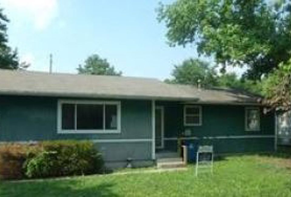 Property Front View