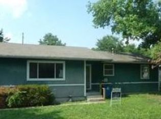 7131 SE Bobwhite Ln, Riverton, KS 66770