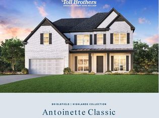 7440 Trotting Trl, Cumming, GA 30040