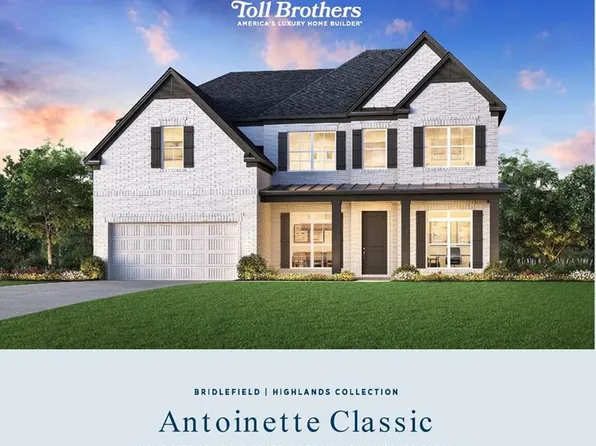 7440 Trotting Trl, Cumming, GA 30040