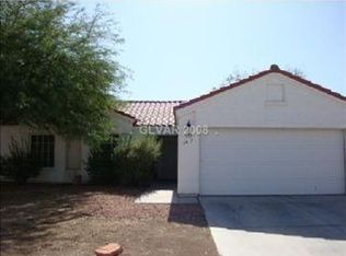4017 Herblinda Ln, North Las Vegas, NV 89032