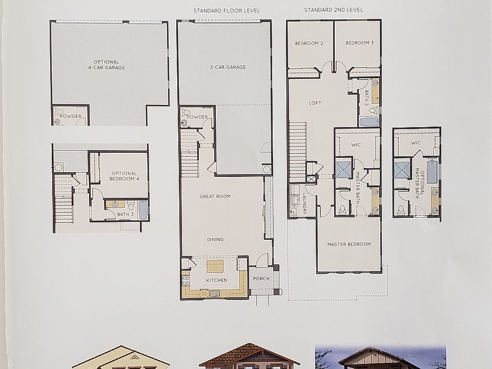 1st image of 1639 N 209th Ave