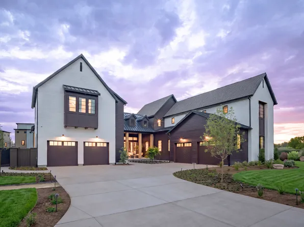 Homes Available Soon, Pavilions at Holladay Hills