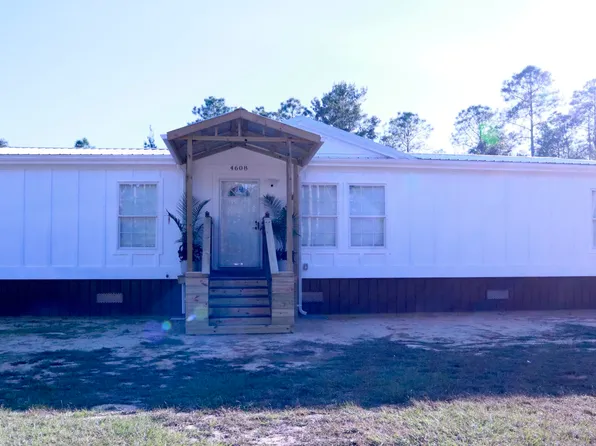 4608 Falcon Way, Crestview, FL 32539