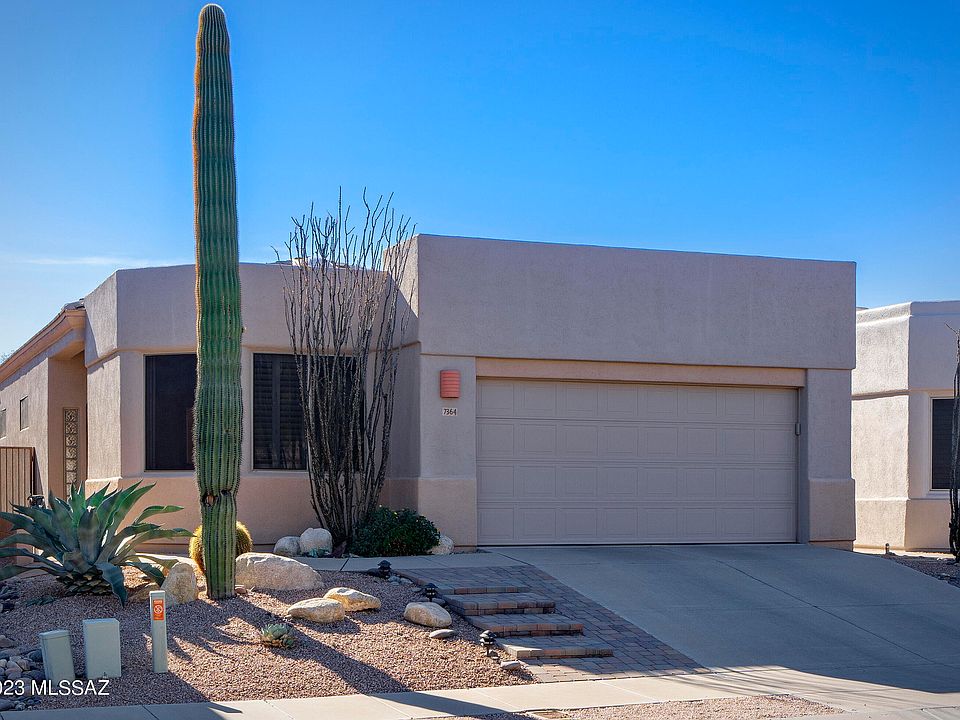 1st image of 7364 E Calle De La Eternidad