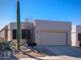 7364 E Calle De La Eternidad, Tucson, AZ 85715