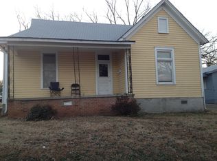 722 Valmar St, Little Rock, AR 72205