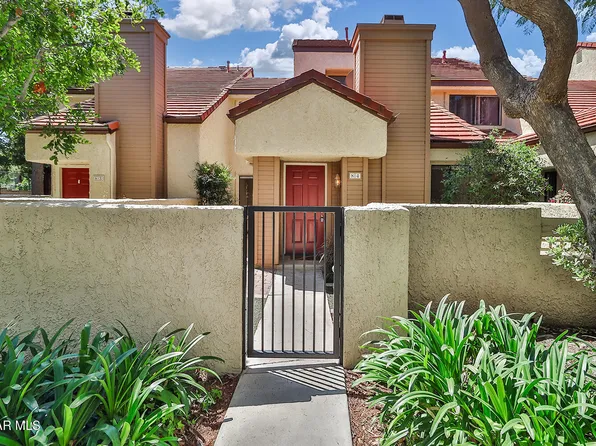 2206 Birchglen St Unit 84, Simi Valley, CA 93063