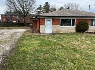 2432 W Marlene Dr, Bloomington, IN