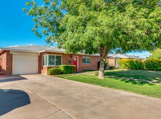 2230 E Monterosa St, Phoenix, AZ 85016